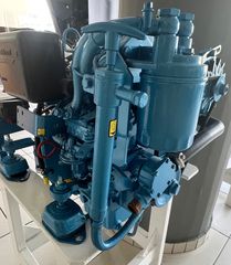 Κινητήρες - Μηχανές 2026 NANNI DIESEL N2.14-thumb-3