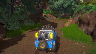 Dinosaurs: Mission Dino Camp / Nintendo Switch-thumb-4