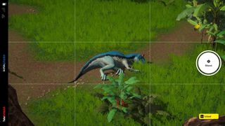 Dinosaurs: Mission Dino Camp / Nintendo Switch-thumb-3