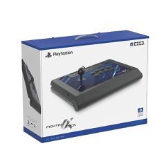 HORI Fighting Stick Alpha (PS4, PS5, PC) / PlayStation 5