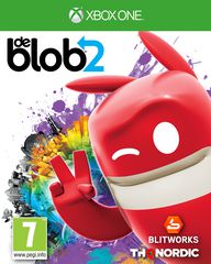 de Blob 2 / Xbox One