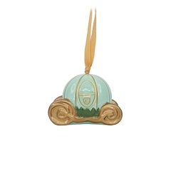 Disney - Hanging Decoration - Cinderella - Carriage (DECDC04) / Fan Shop and Merchandise