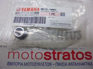 Παξιμάδι Μανιβέλας 10mm Yamaha Crypton-X (5D6) 2007-2014 901791080300