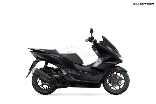 Honda PCX 125 '24 NEW 2023