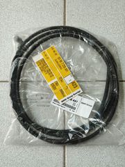 Σωληνάκι δοχείου πλυστικής παρμπρίζ BMW F07-F10-F11-F01-F02-F03-F04  
