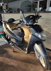 SYM (SanYang) HD 200 *RFGLH18W64S......*  "LH18W"  "MA700587" ΓΙΑ ΑΝΤΑΛΛΑΚΤΙΚΑ-thumb-2