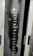 SYM (SanYang) HD 200 *RFGLH18W64S......*  "LH18W"  "MA700587" ΓΙΑ ΑΝΤΑΛΛΑΚΤΙΚΑ-thumb-16