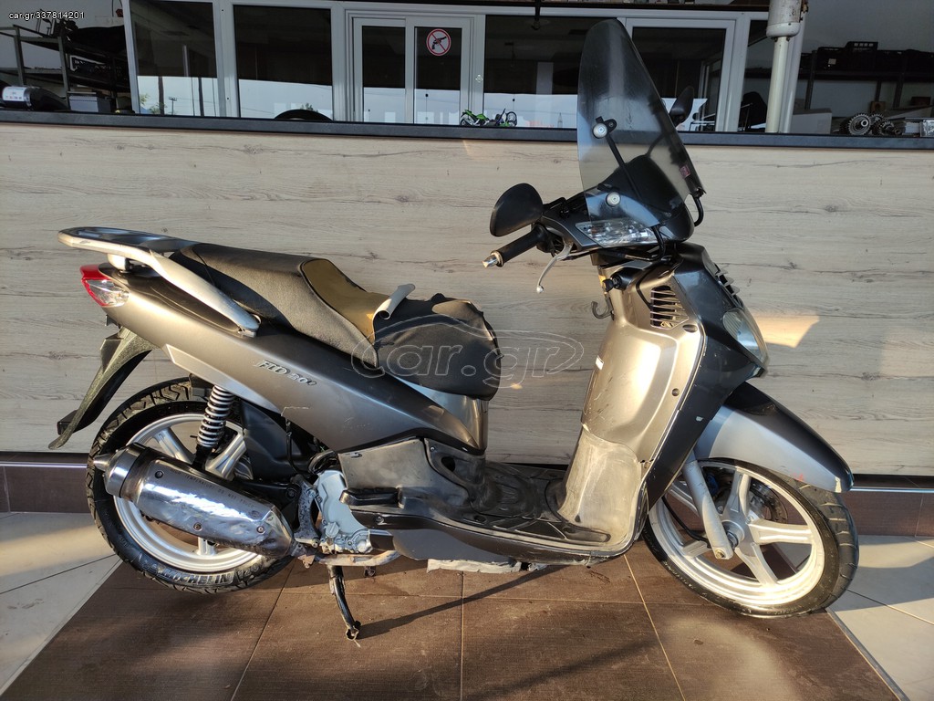 SYM (SanYang) HD 200 *RFGLH18W64S......*  "LH18W"  "MA700587" ΓΙΑ ΑΝΤΑΛΛΑΚΤΙΚΑ