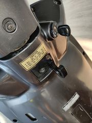 SYM (SanYang) HD 200 *RFGLH18W64S......*  "LH18W"  "MA700587" ΓΙΑ ΑΝΤΑΛΛΑΚΤΙΚΑ-thumb-10
