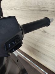 SYM (SanYang) HD 200 *RFGLH18W64S......*  "LH18W"  "MA700587" ΓΙΑ ΑΝΤΑΛΛΑΚΤΙΚΑ-thumb-12