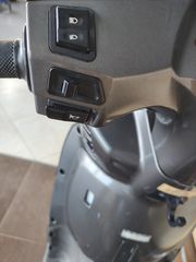 SYM (SanYang) HD 200 *RFGLH18W64S......*  "LH18W"  "MA700587" ΓΙΑ ΑΝΤΑΛΛΑΚΤΙΚΑ-thumb-11