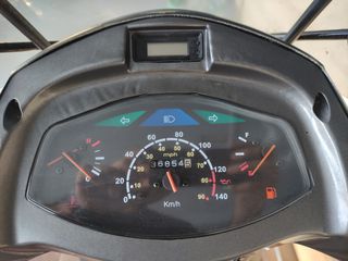 SYM (SanYang) HD 200 *RFGLH18W64S......*  "LH18W"  "MA700587" ΓΙΑ ΑΝΤΑΛΛΑΚΤΙΚΑ-thumb-7