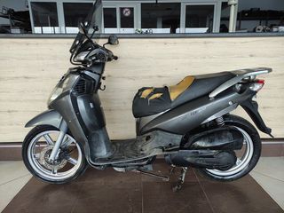 SYM (SanYang) HD 200 *RFGLH18W64S......*  "LH18W"  "MA700587" ΓΙΑ ΑΝΤΑΛΛΑΚΤΙΚΑ-thumb-1
