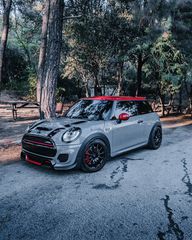 Mini John Cooper Works '17