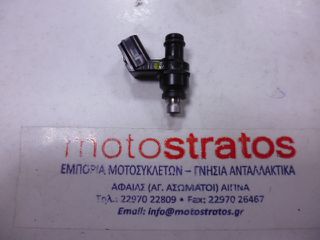 Μπέκ Ψεκασμού Vespa GTS 150\Super 4T 3V ie ABS E4 ZAPMA3200 2016-2018 1D000698