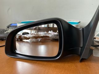 ΑSTRA H 5D ΚΑΘΡΕΦΤΕΣ ΜΗΧΑΝΙΚΟΙ ΜΑΥΡΟΙ