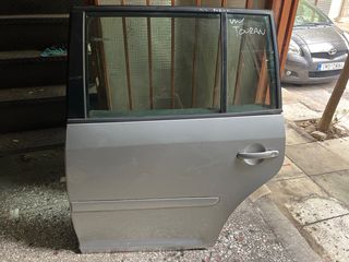 ΠΟΡΤΑ VOLKSWAGEN TOURAN 2005-2011 ΠΙΣΩ ΑΡΙΣΤΕΡΑ ! ( ΠΑΝΩ ΑΠΟ 350 ΠΟΡΤΕΣ ΔΙΑΘΕΣΙΜΕΣ ) 