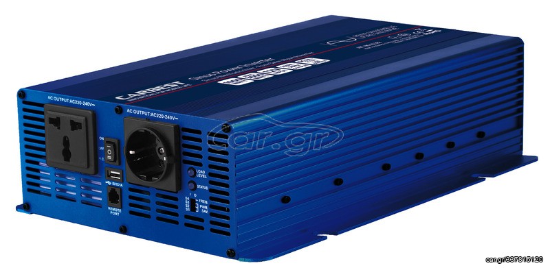 CARBEST INVERTER 3000W