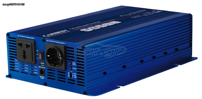 CARBEST INVERTER 3000W