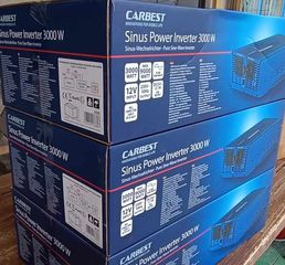 CARBEST INVERTER 3000W-thumb-1