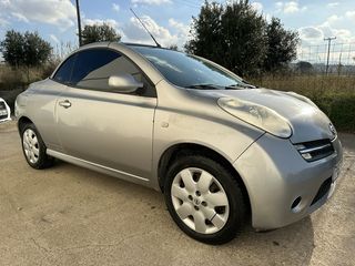 Nissan Micra '06