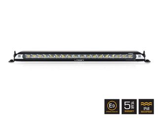Μπάρα Led Linear-18 Elite 21″ (532mm) Λευκό ή Κίτρινο φως 21000 Lumens Lazerlamps