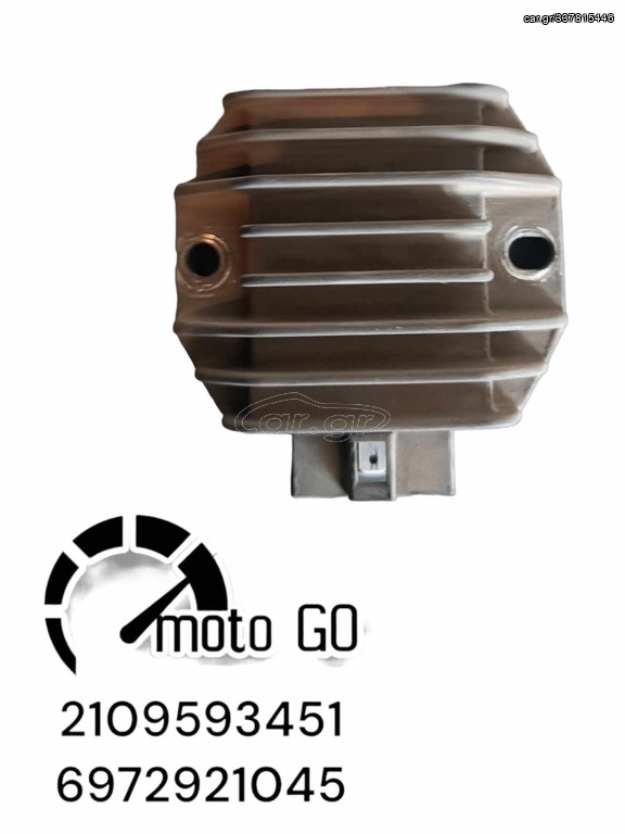 GILERA RUNNER 125 ΑΝΟΡΘΩΤΗΣ