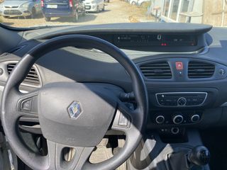 Renault Grand Scenic 2011 7 Seats DIESEL-thumb-7