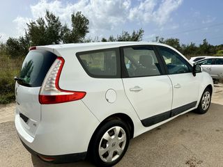 Renault Grand Scenic 2011 7 Seats DIESEL-thumb-3