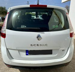 Renault Grand Scenic 2011 7 Seats DIESEL-thumb-5