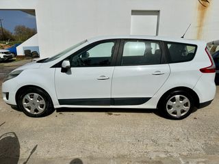 Renault Grand Scenic 2011 7 Seats DIESEL-thumb-2