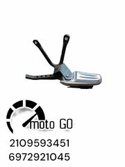 HONDA PCX 125/150  10-13' ΑΡΙΣΤΕΡΟ ΜΑΡΣΠΙΕ/ΠΑΤΑΚΙ ΣΥΝΟΔΗΓΟΥ