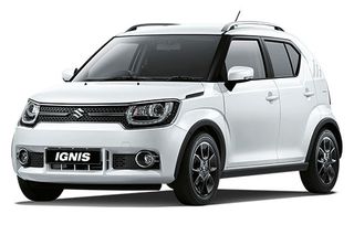 ΠΟΡΤΑ ΕΜΠΡΟΣ (Γ) ΑΡ για SUZUKI IGNIS '16-'20