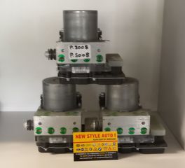 MONAΔΑ ABS PEUGEOT 3008 5008 0265252487 9808066080 0265952126