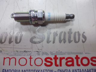 Μπουζί DCPR7E Piaggio Porter Multitech E4 2010/E5 2013/ E5 2014/2015 B011555