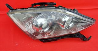 HONDA CR-V 2007-2013 ΦΑΝΑΡΙ ΕΜΠΡΟΣ ΔΕΞΙΟ (ΧΡΩΜΙΟ) A1*