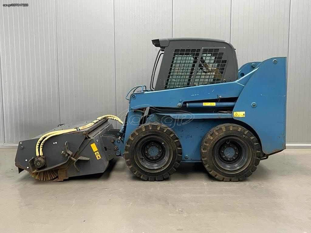 Car.gr Gehl '08 4840