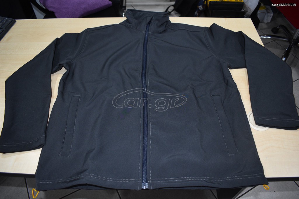 ΑΔΙΑΒΡΟΧΑ JACKET