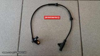 ΑΙΣΘΗΤΗΡΑΣ ABS ΕΜΠΡΟΣ L=R NISSAN NOTE 2006-2012