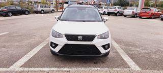 Seat Arona '18