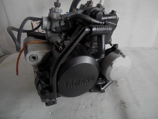 Yamaha DT50 (Typ 5R2)  1988/1998 Κινητήρας/Μοτέρ σε άριστη κατάσταση!!!!