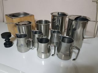 ΑΝΟΞΕΙΔΟΤΑ ΔΙΑΦΟΡΑ ΓΙΑ ΚΑΦΕΤΕΡΙΑ