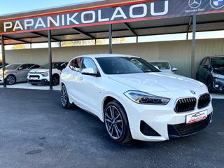 Bmw X2 2020 xDrive25e M Sport X Steptronic 4Χ4