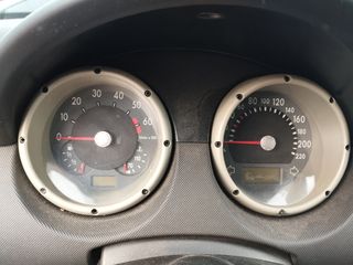 ΚΑΝΤΡΑΝ-ΚΟΝΤΕΡ  VW POLO 99-01