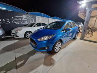 Ford Fiesta '16  1.0 EcoBoost Start/Stopp Celebration