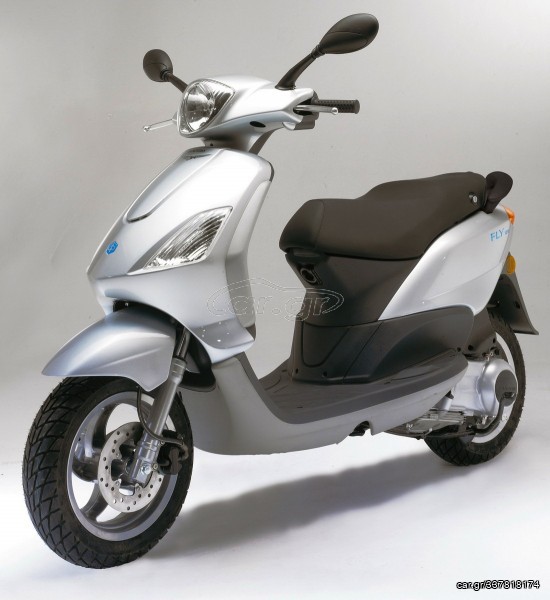 Piaggio fly 100