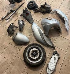 Piaggio fly 100-thumb-1