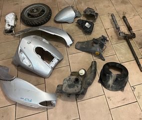 Piaggio fly 100-thumb-2