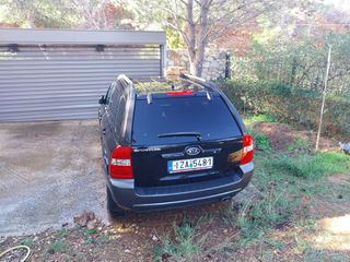 Kia Sportage 2005 2.0 16V LX 4WD
