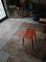 Καρέκλα  κήπο-thumb-2